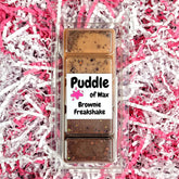 Brownie Freakshake Wax Melts